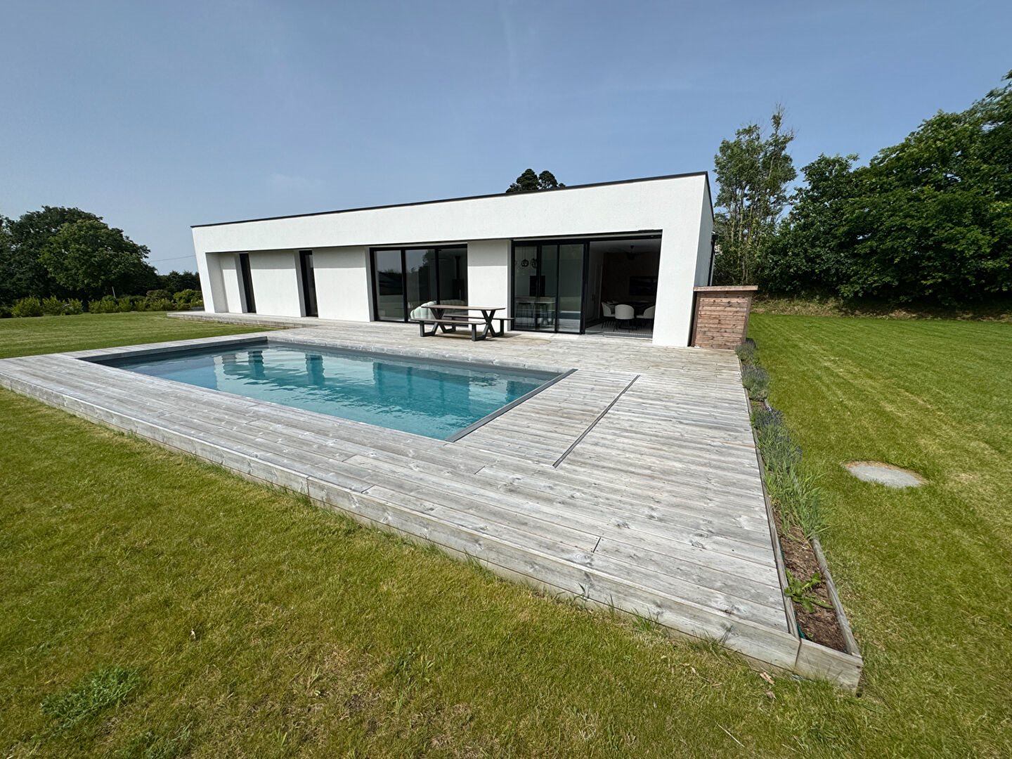 Maison à vendre, 112m², Landivisiau