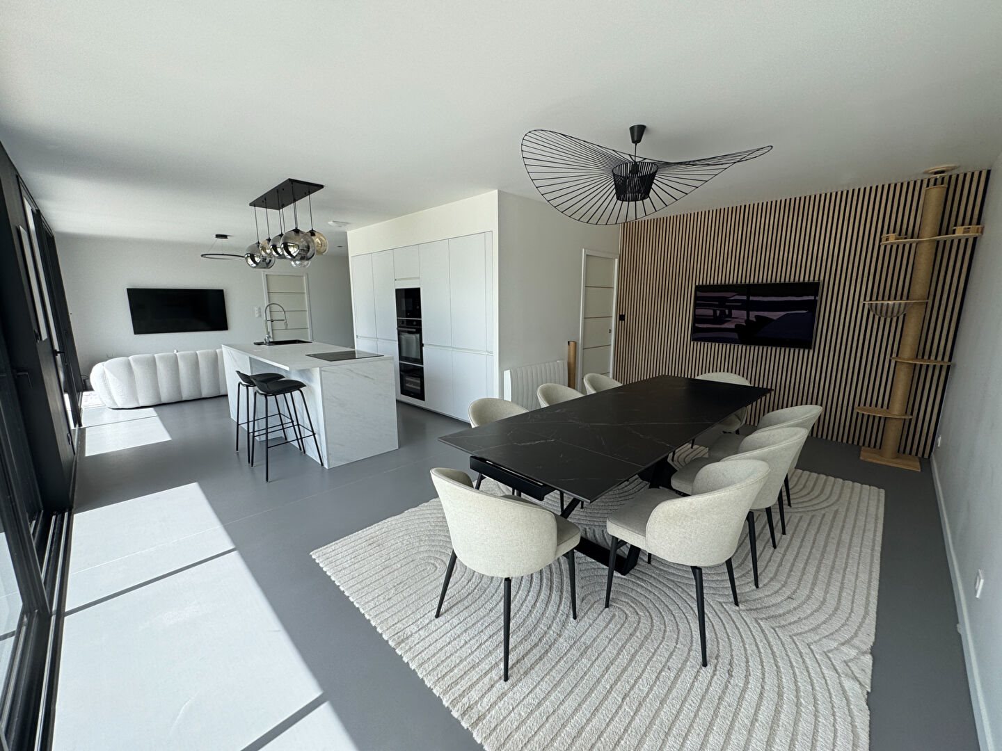 Maison à vendre, 112m², Landivisiau