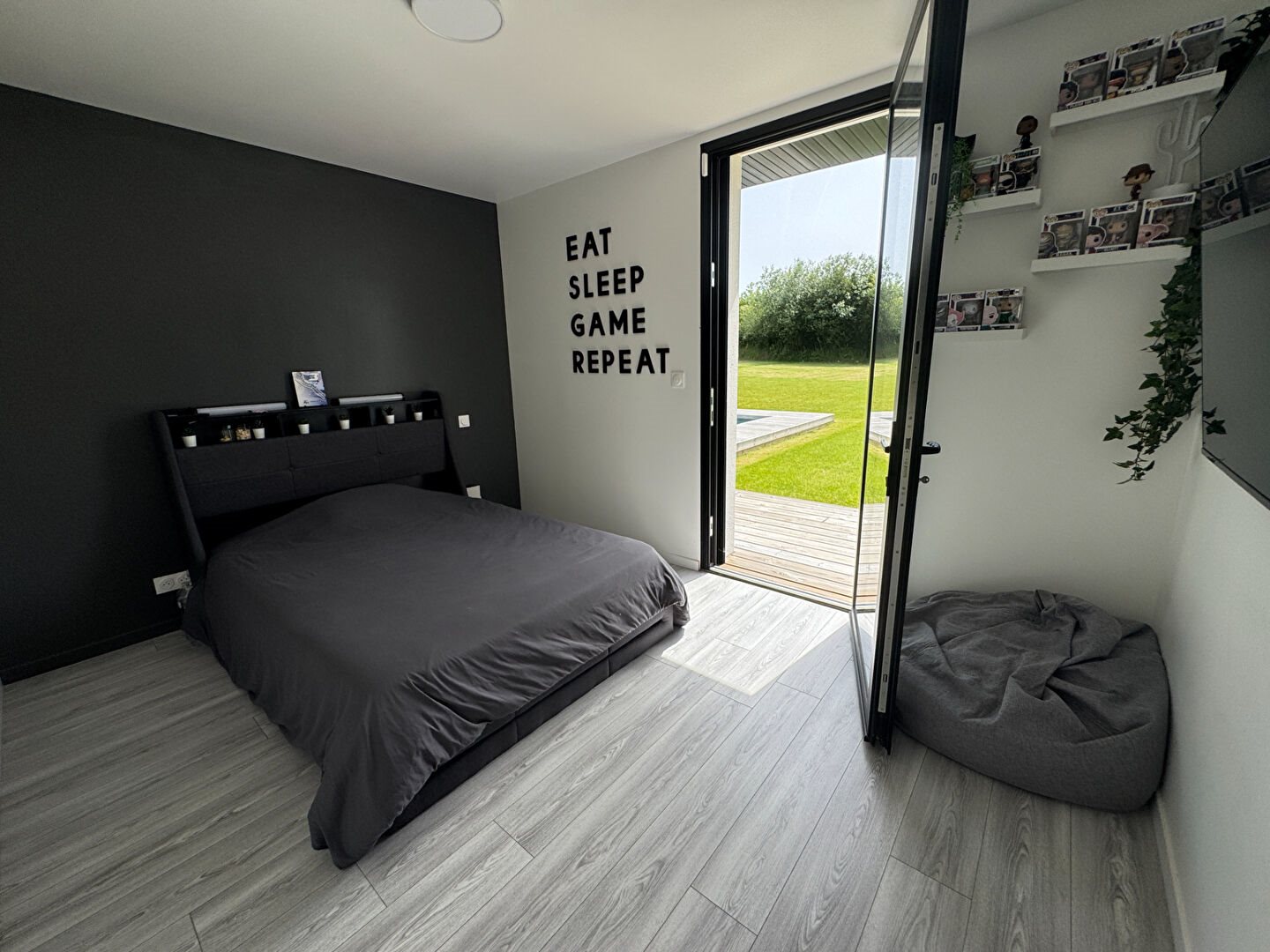 Maison à vendre, 112m², Landivisiau