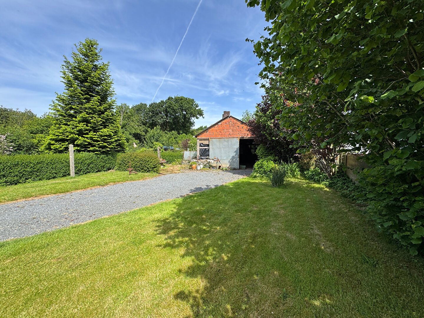 Maison à vendre, 117m², Landivisiau