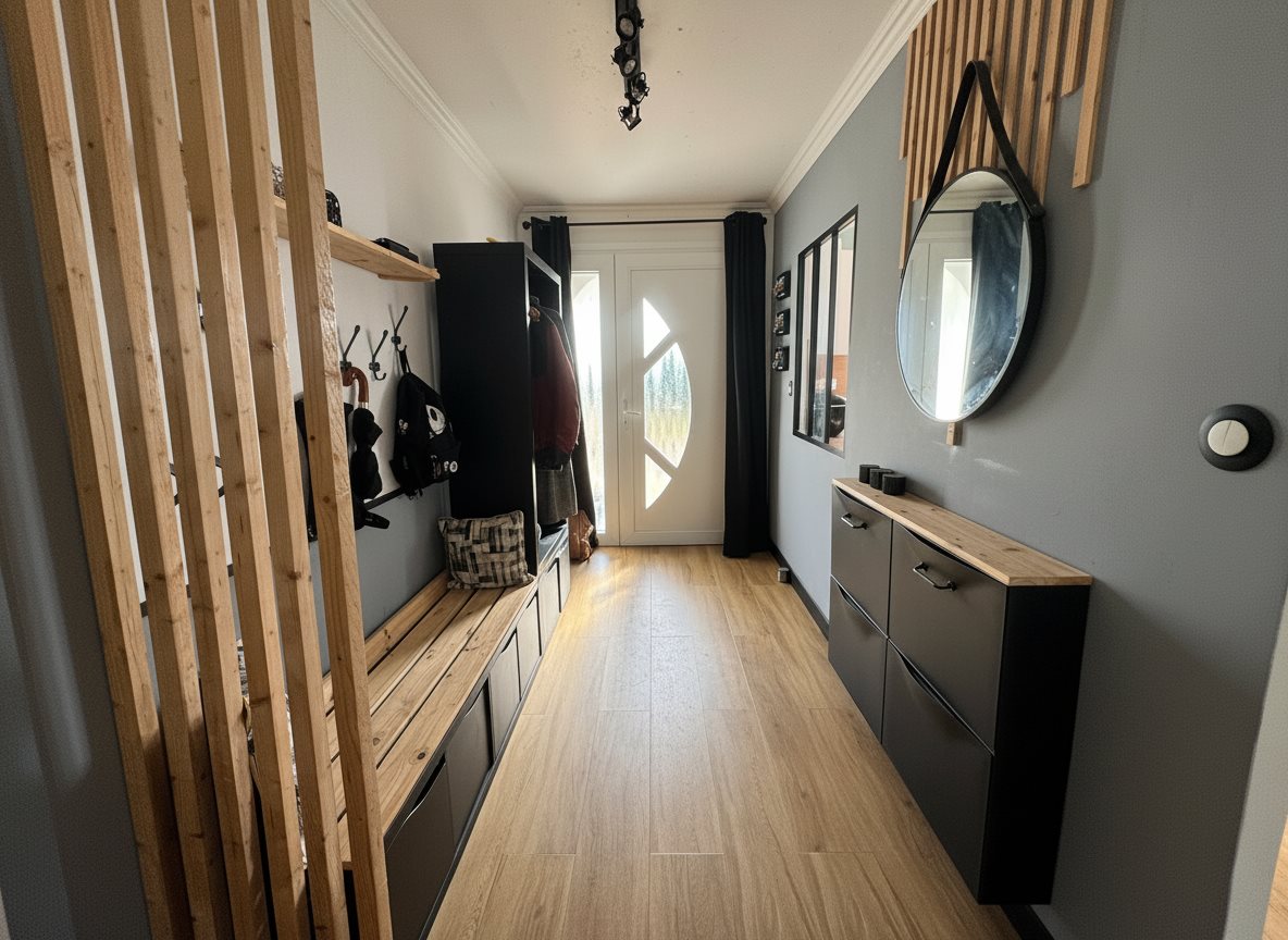 Maison à vendre, 95m², Guiclan