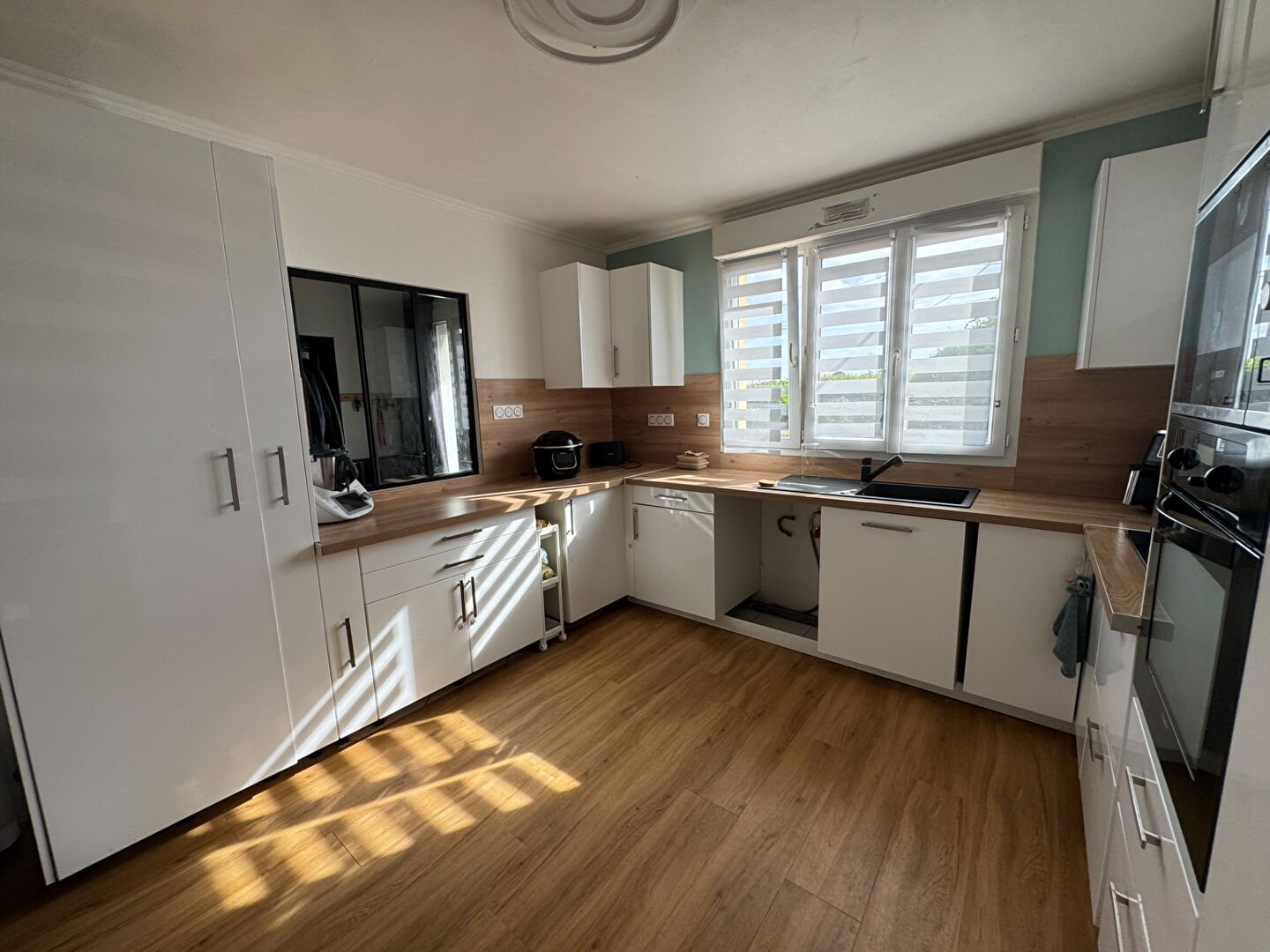 Maison à vendre, 95m², Guiclan