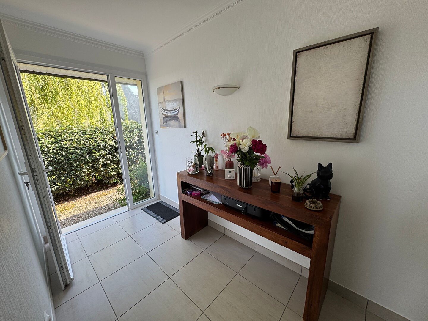 Maison à vendre, 165m², Plougoulm