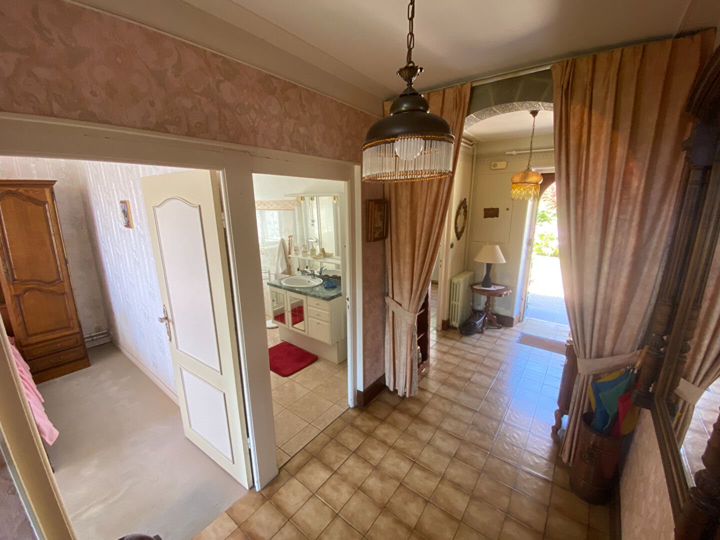 Maison à vendre, 118m², Plouescat