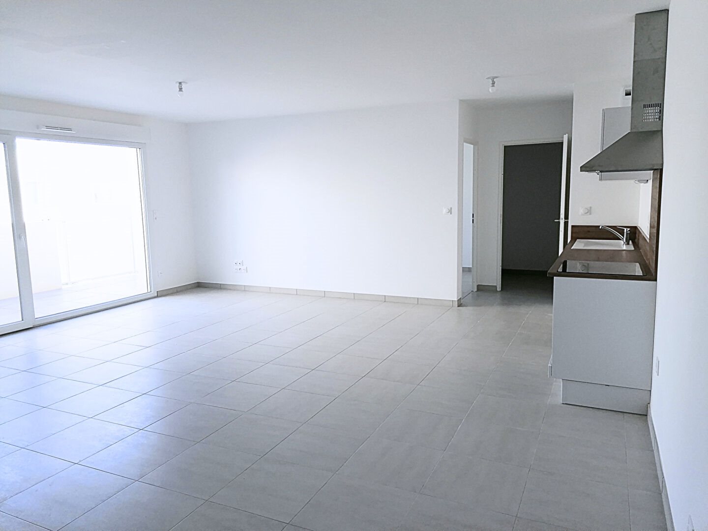 Appartement à vendre, 79m², Agde (Cap d'Agde)