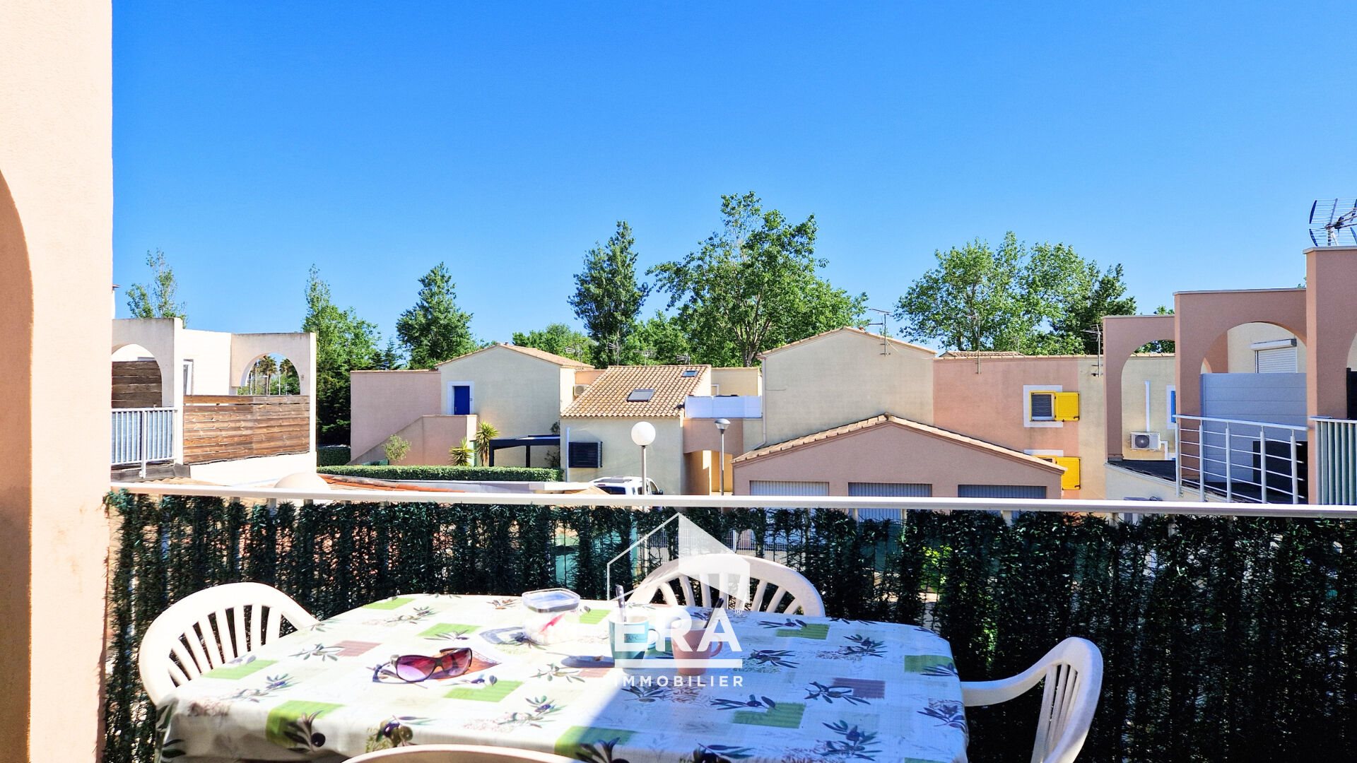Appartement à vendre, 32m², Marseillan