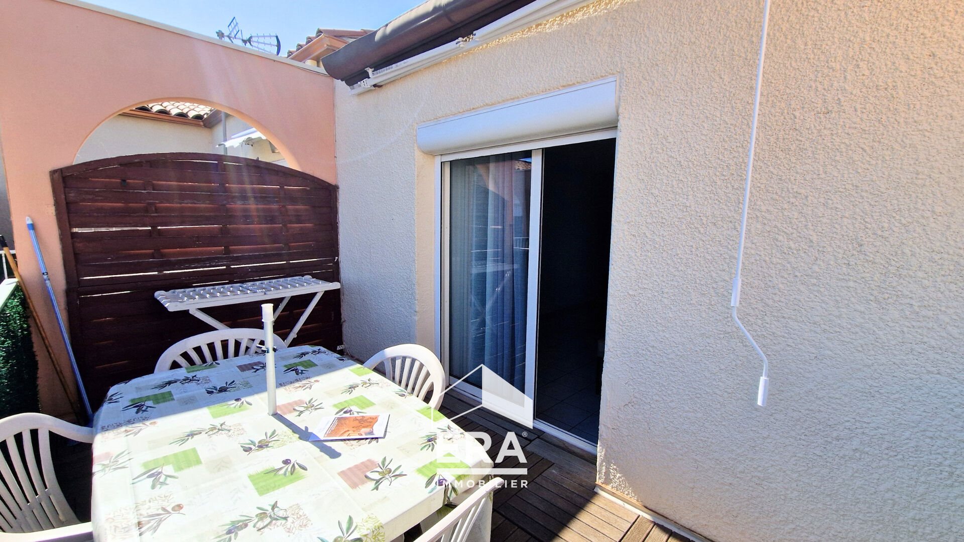 Appartement à vendre, 32m², Marseillan