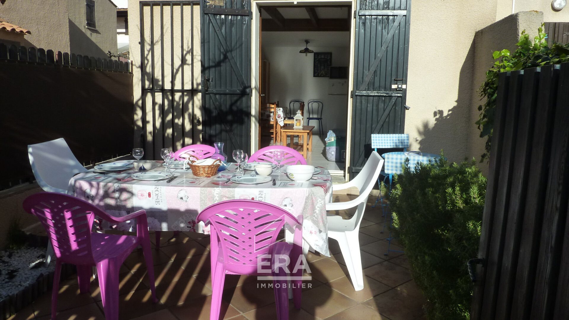 Maison à vendre, 35m², Marseillan