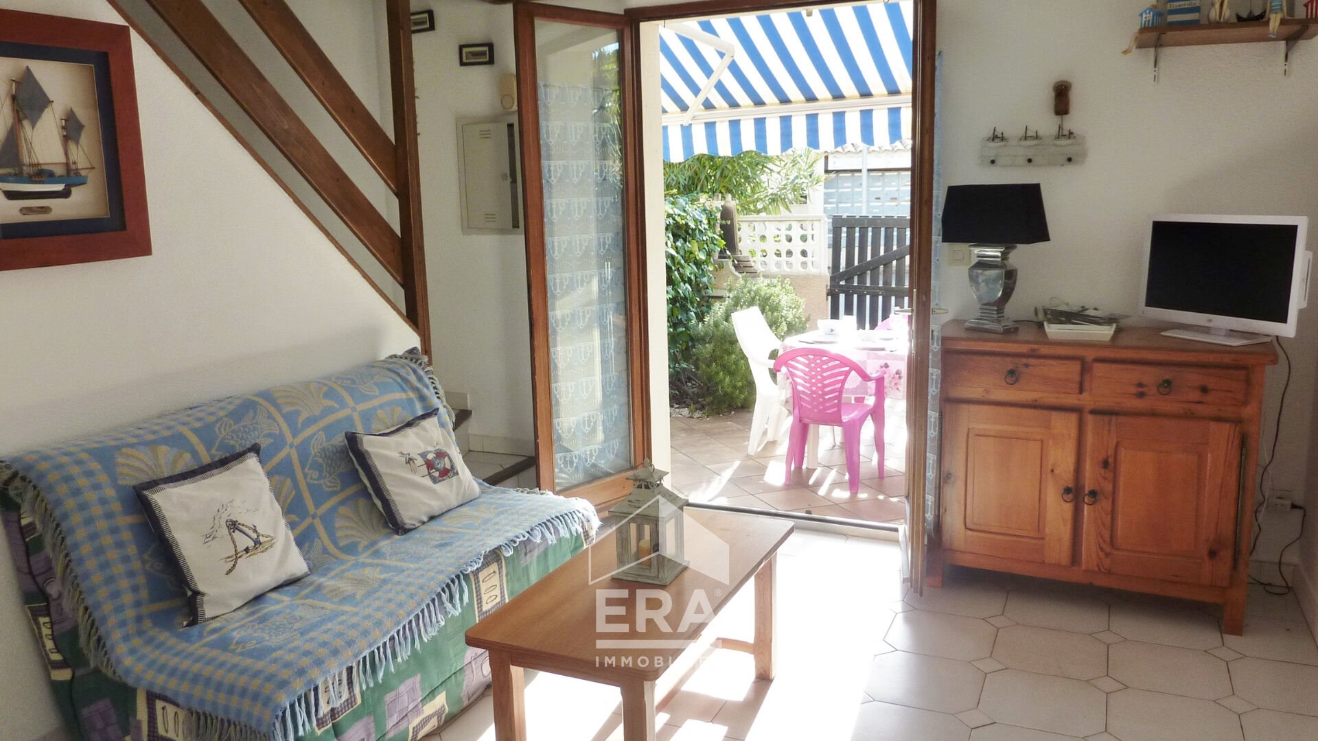 Maison à vendre, 35m², Marseillan