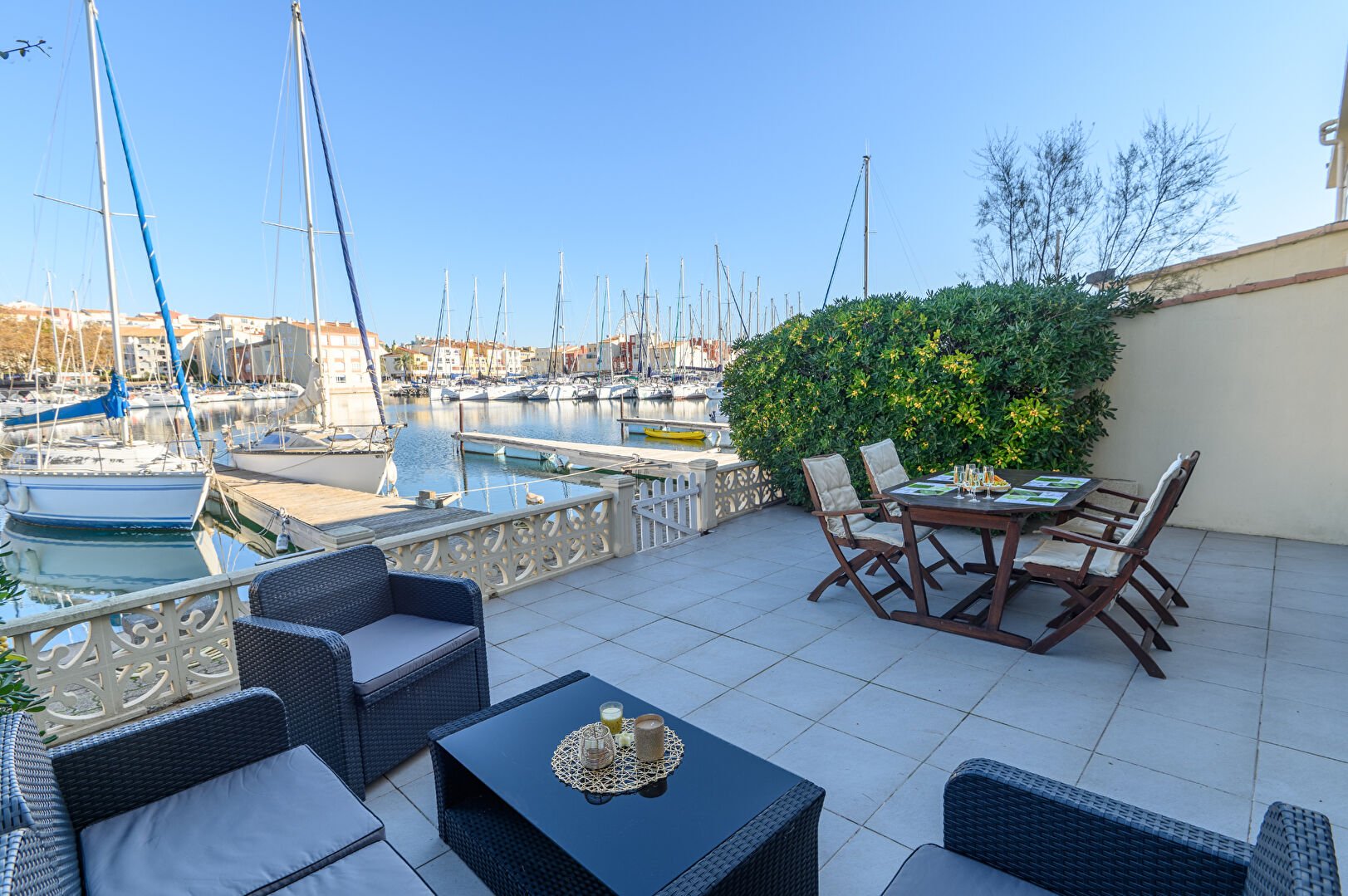 Maison à vendre, 87m², Grau d'Agde