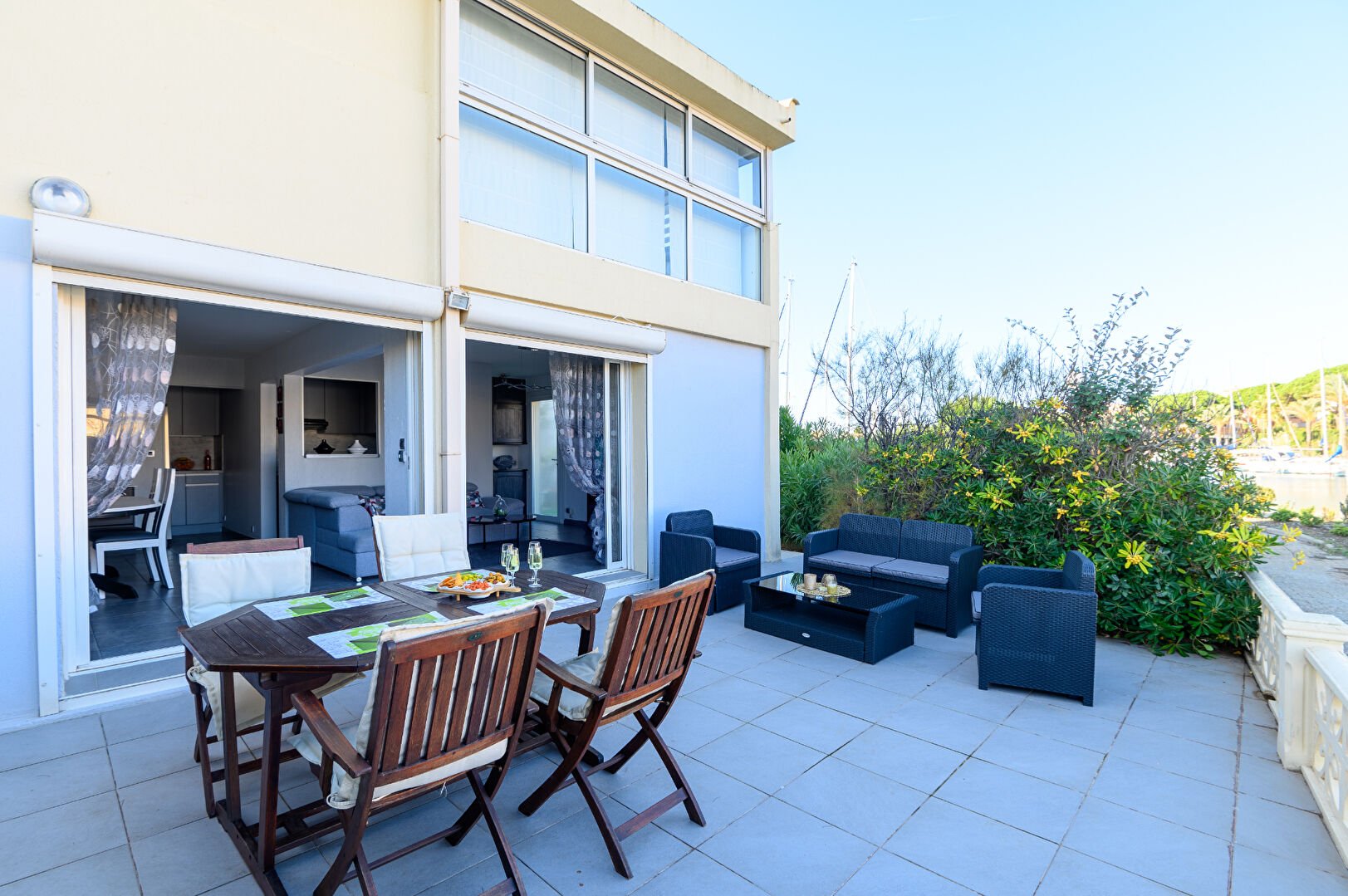 Maison à vendre, 87m², Grau d'Agde