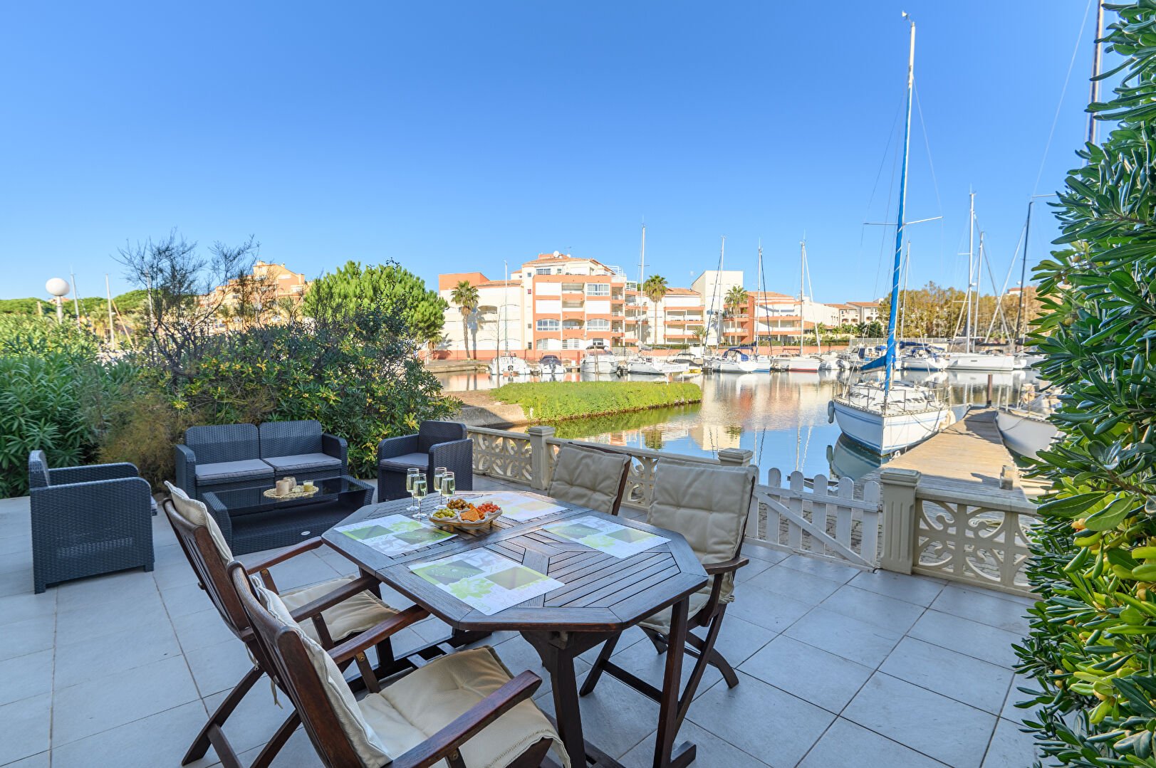 Maison à vendre, 87m², Grau d'Agde