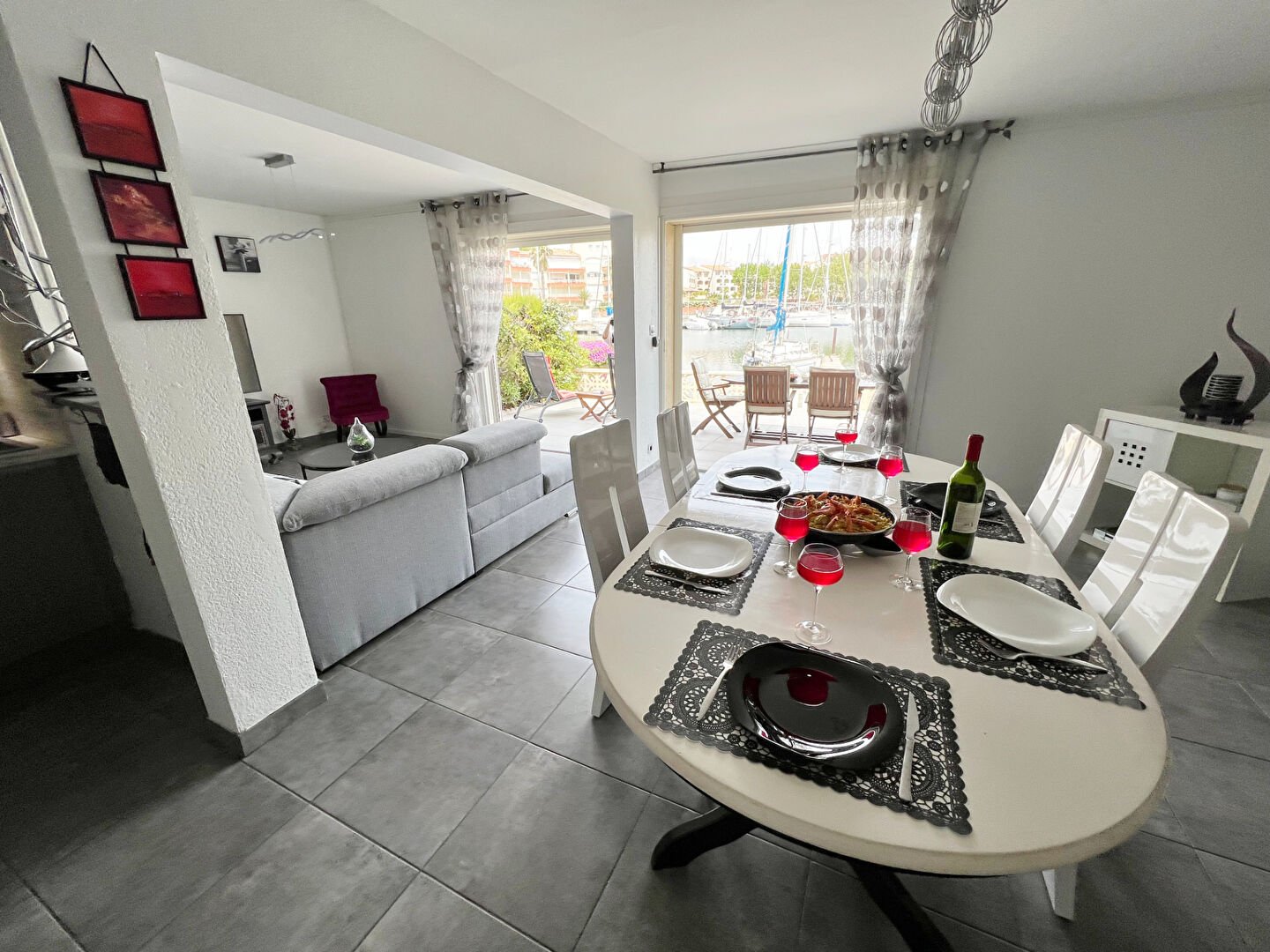 Maison à vendre, 87m², Grau d'Agde