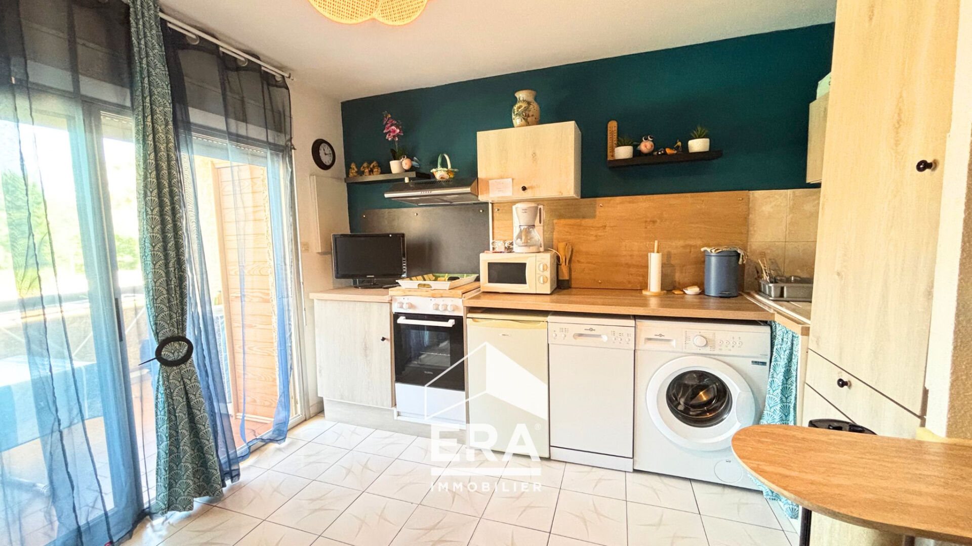 Appartement à vendre, 17m², Marseillan