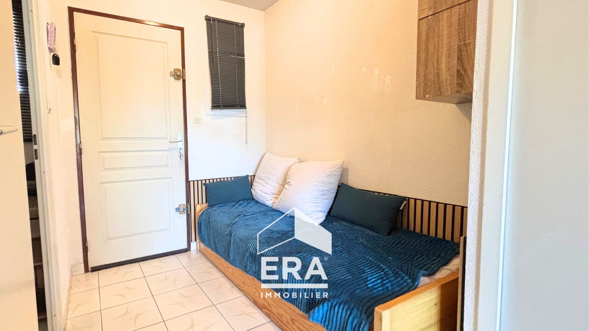 Appartement à vendre, 17m², Marseillan