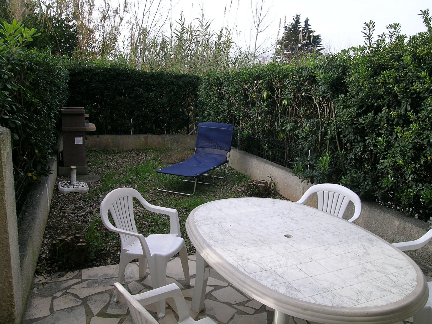 Appartement à vendre, 22m², Marseillan
