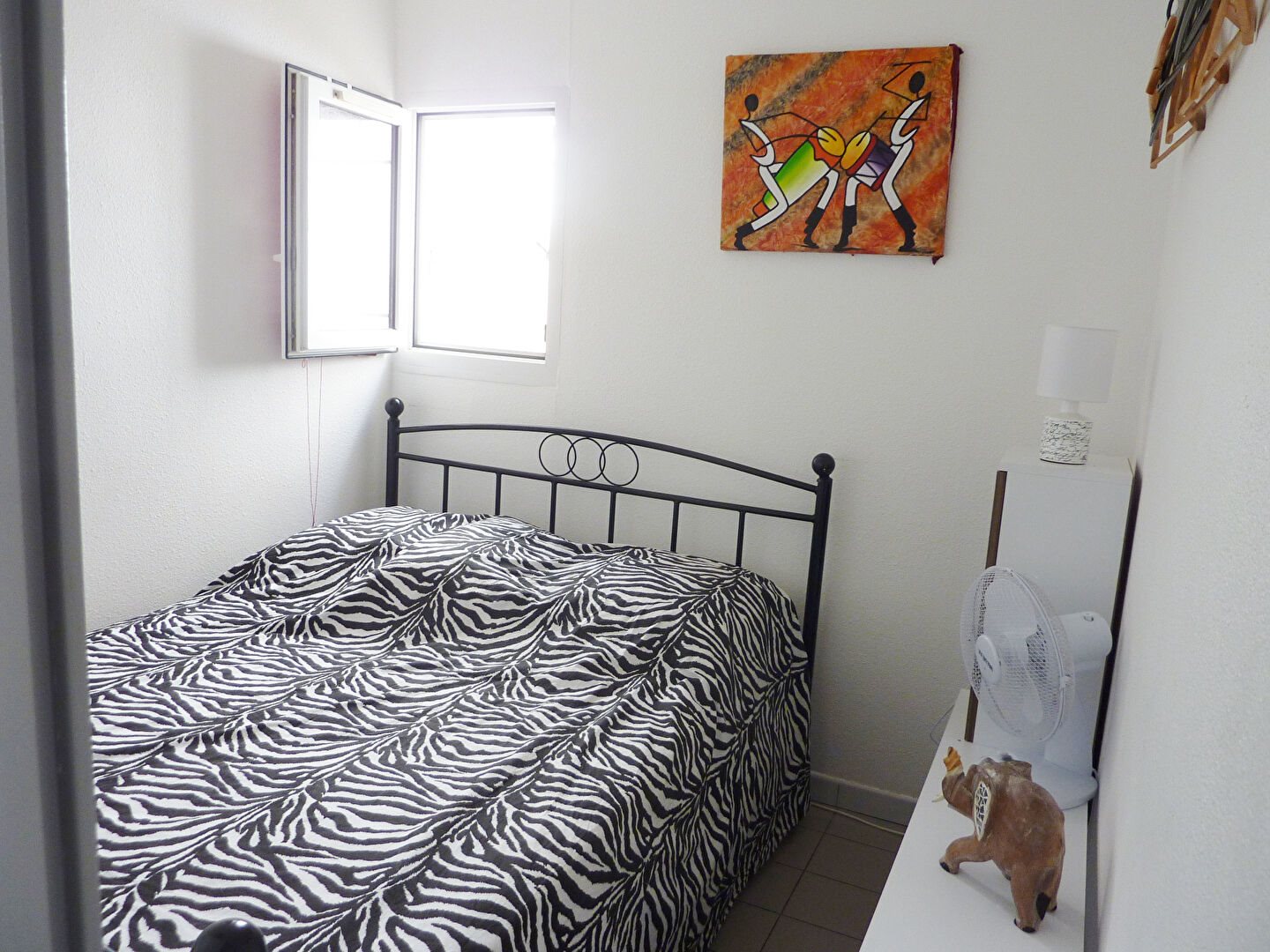 Appartement à vendre, 22m², Marseillan