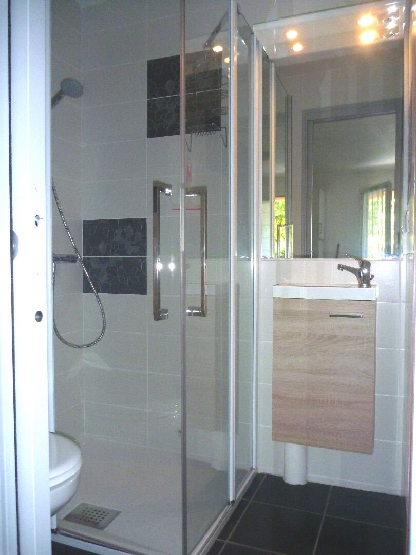 Appartement à vendre, 22m², Marseillan