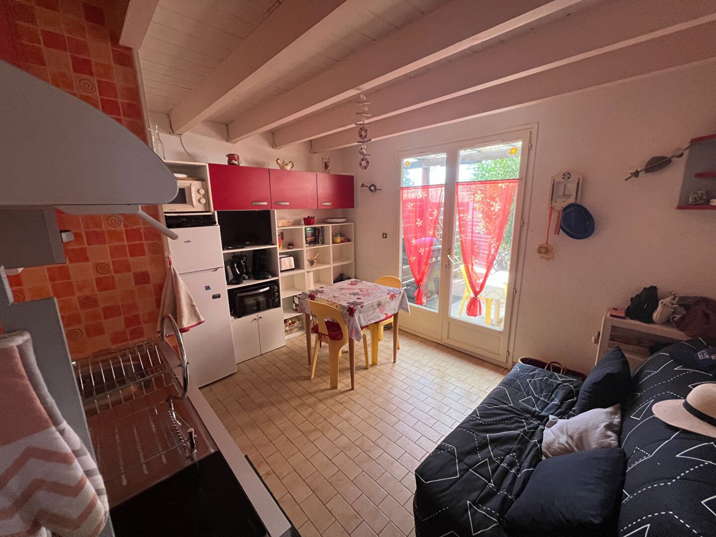 Maison à vendre, 24m², Marseillan