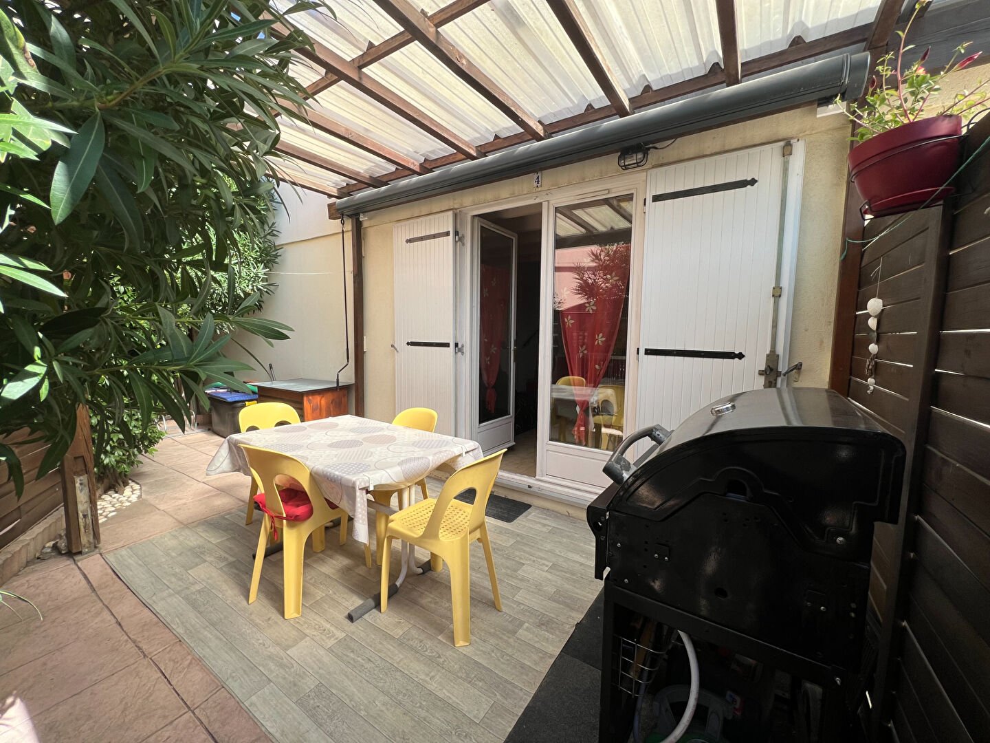 Maison à vendre, 24m², Marseillan