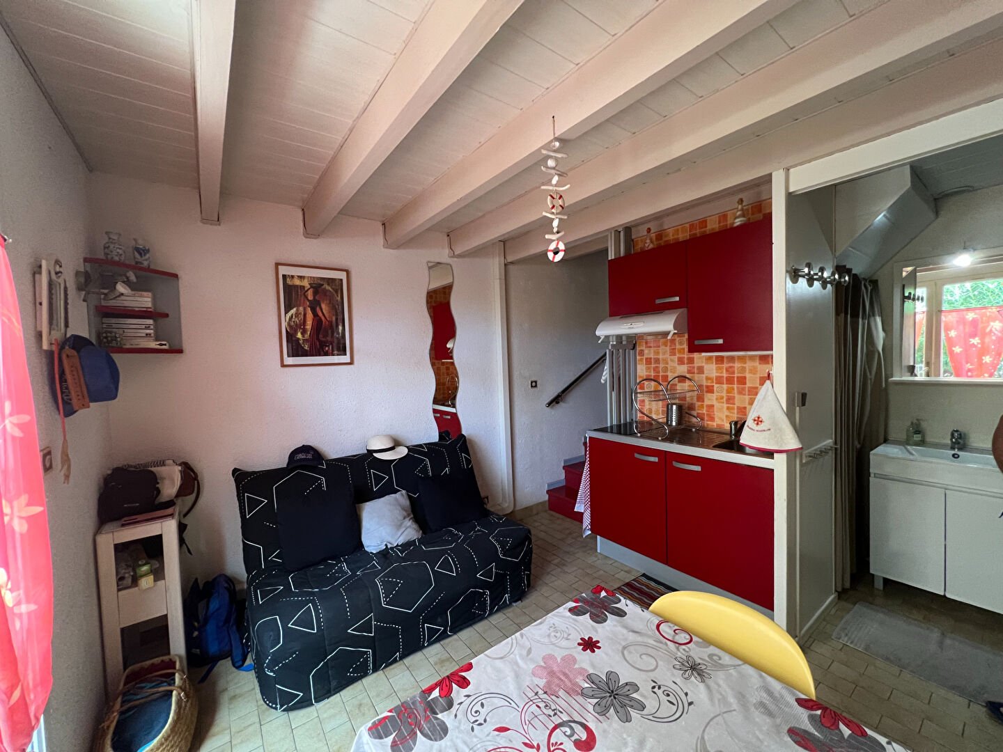Maison à vendre, 24m², Marseillan