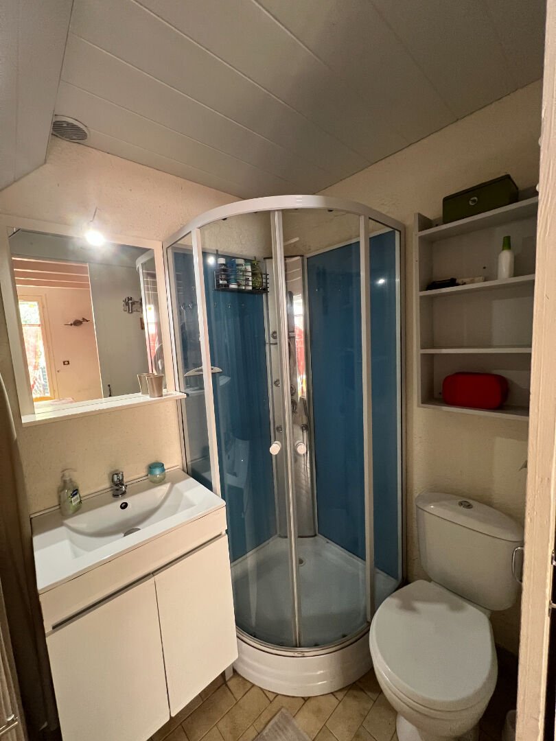 Maison à vendre, 24m², Marseillan