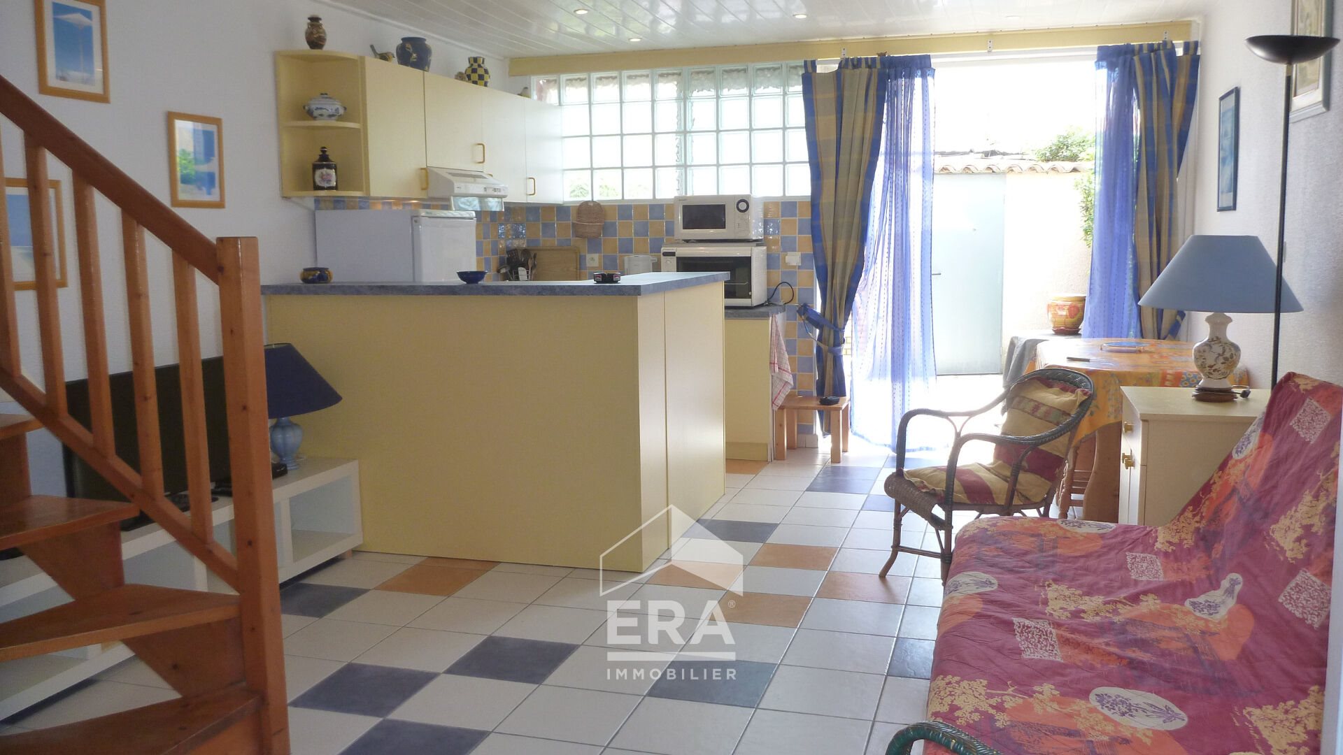 Maison à vendre, 40m², Marseillan