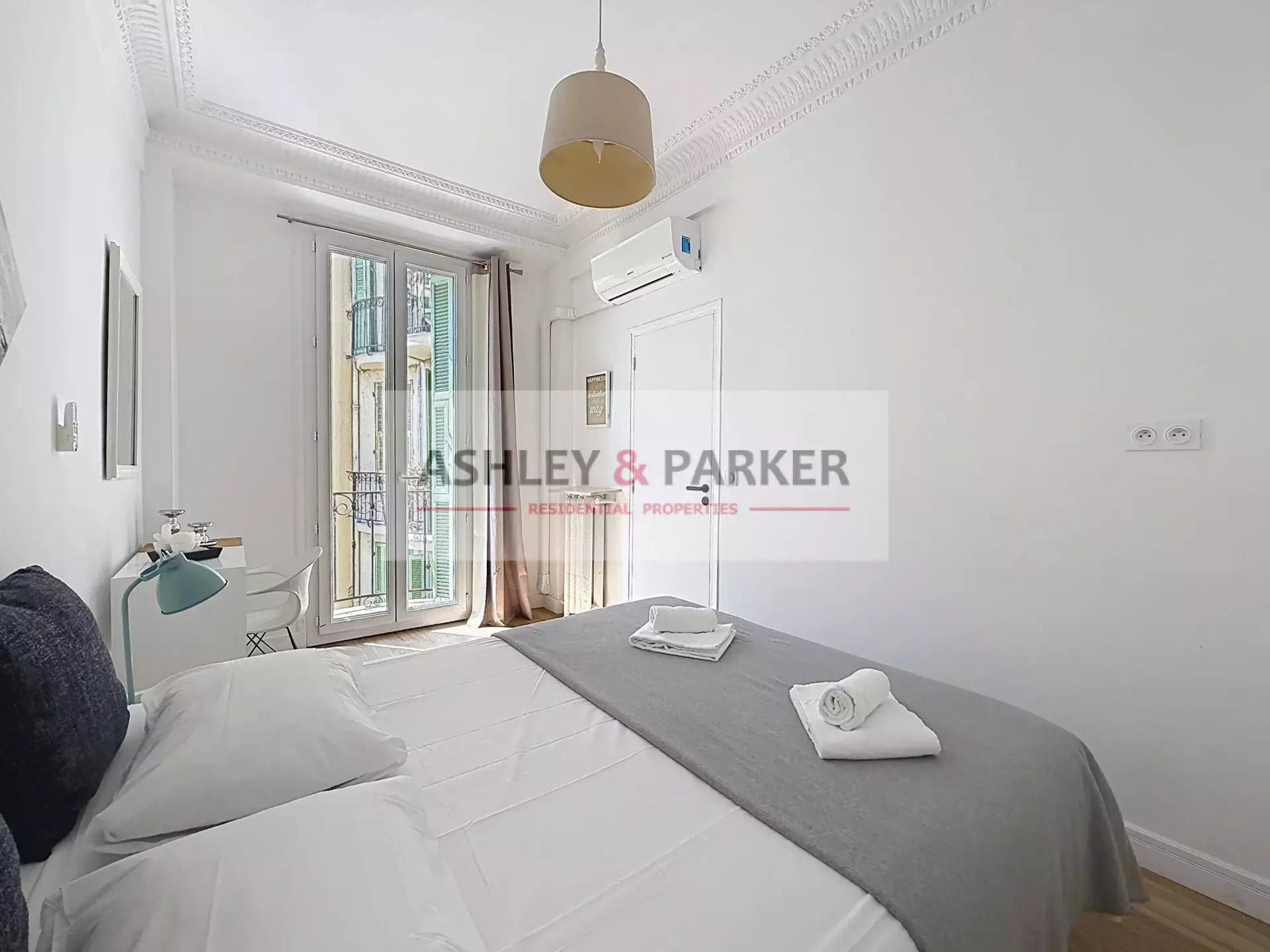Appartement à vendre, 38m², Nice