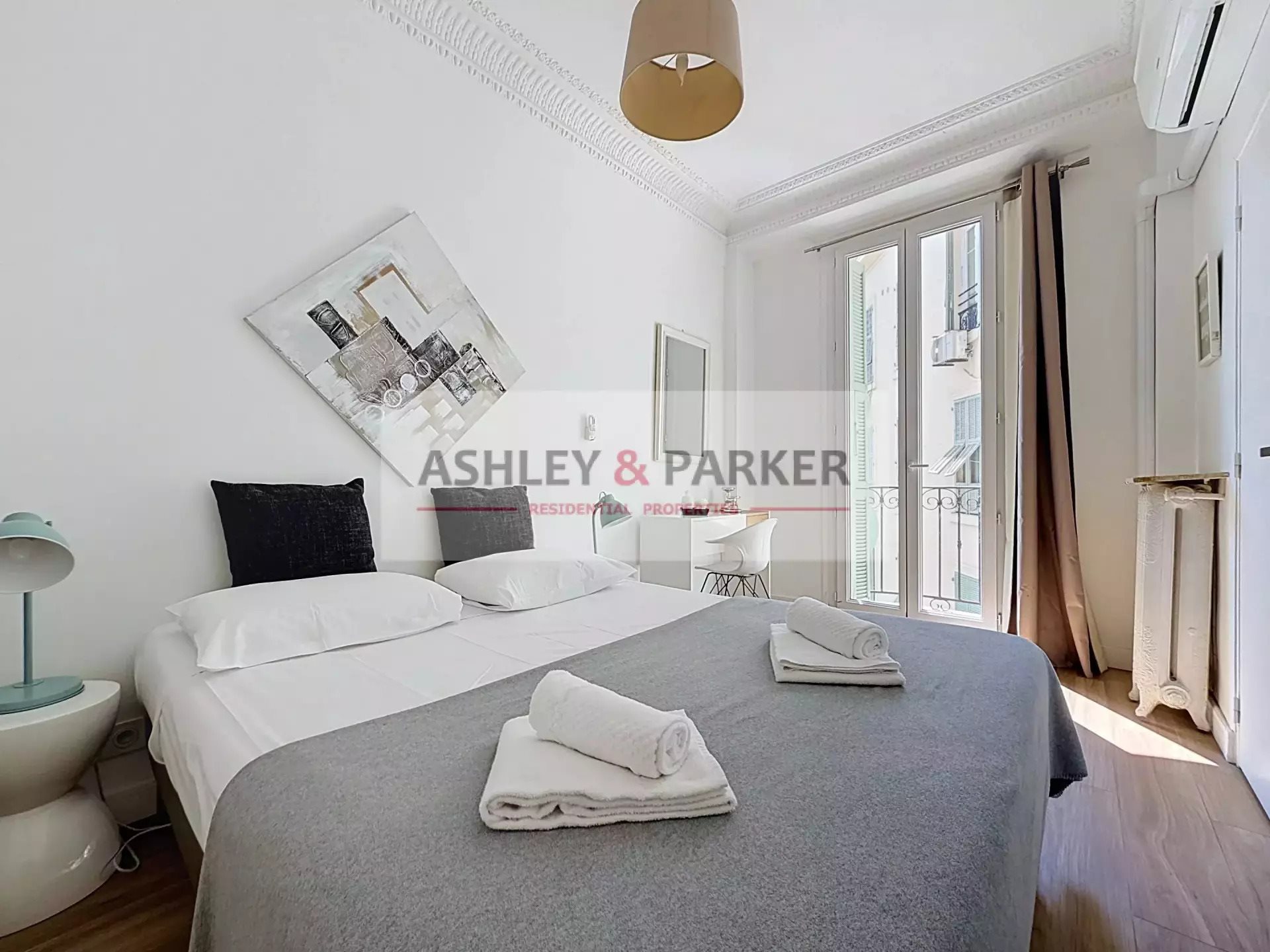 Appartement à vendre, 38m², Nice