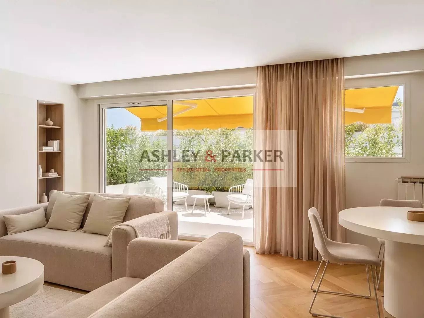 Appartement à vendre, 97m², Antibes
