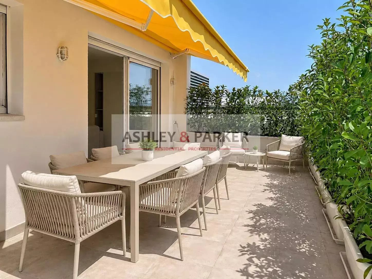 Appartement à vendre, 97m², Antibes
