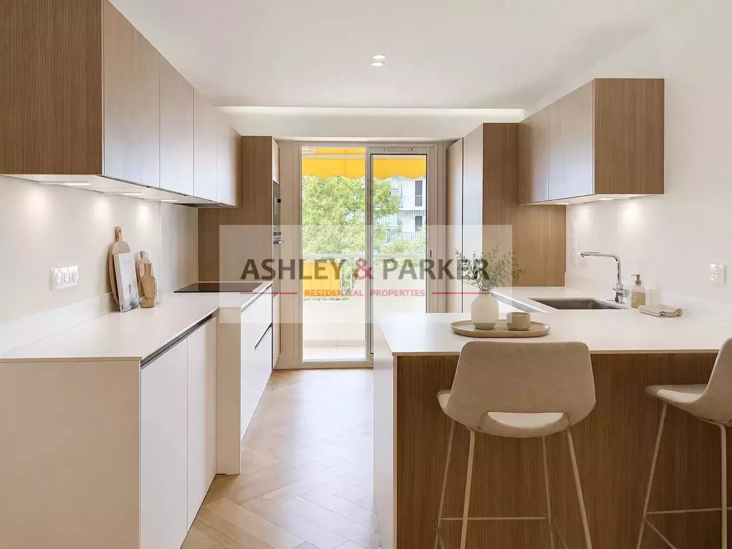 Appartement à vendre, 97m², Antibes