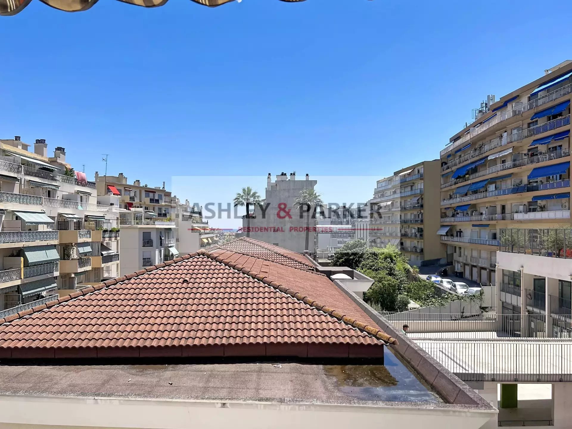 Appartement à vendre, 56m², Nice