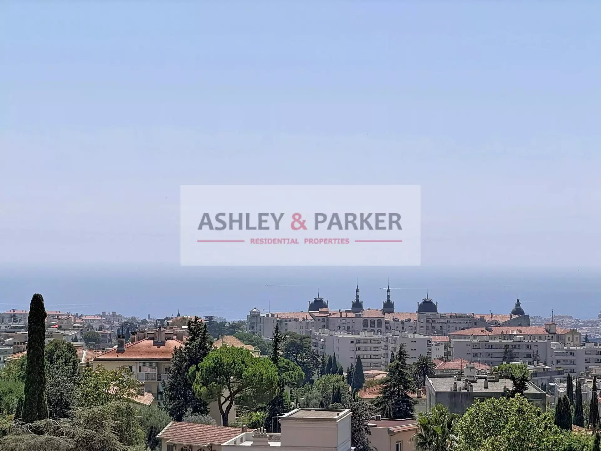 Appartement à vendre, 75m², Nice