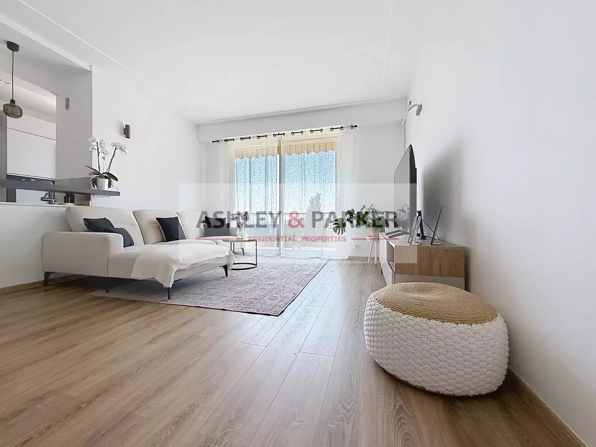 Appartement à vendre, 75m², Nice
