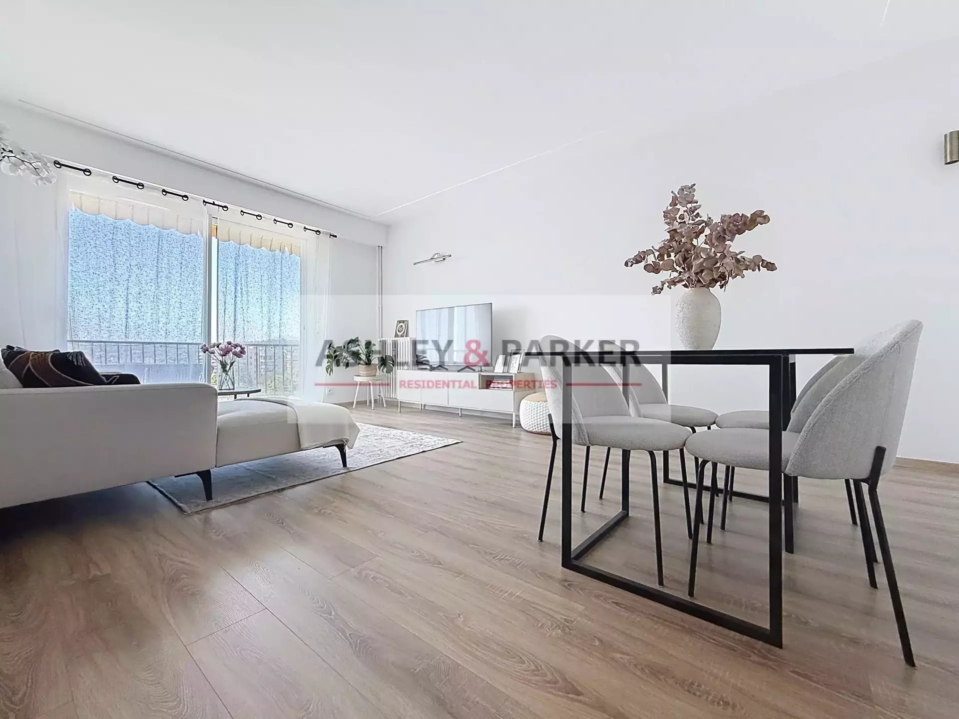 Appartement à vendre, 75m², Nice