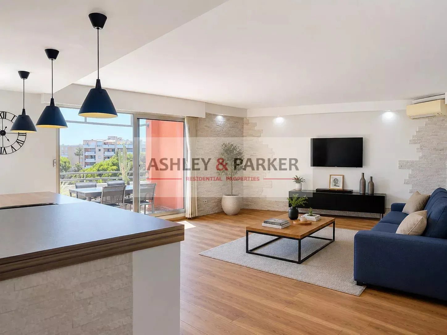 Appartement à vendre, 106m², Cannes