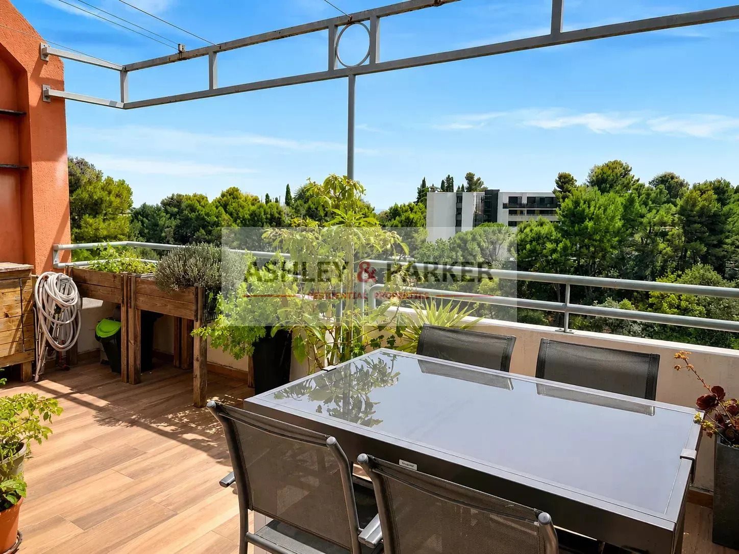 Appartement à vendre, 106m², Cannes