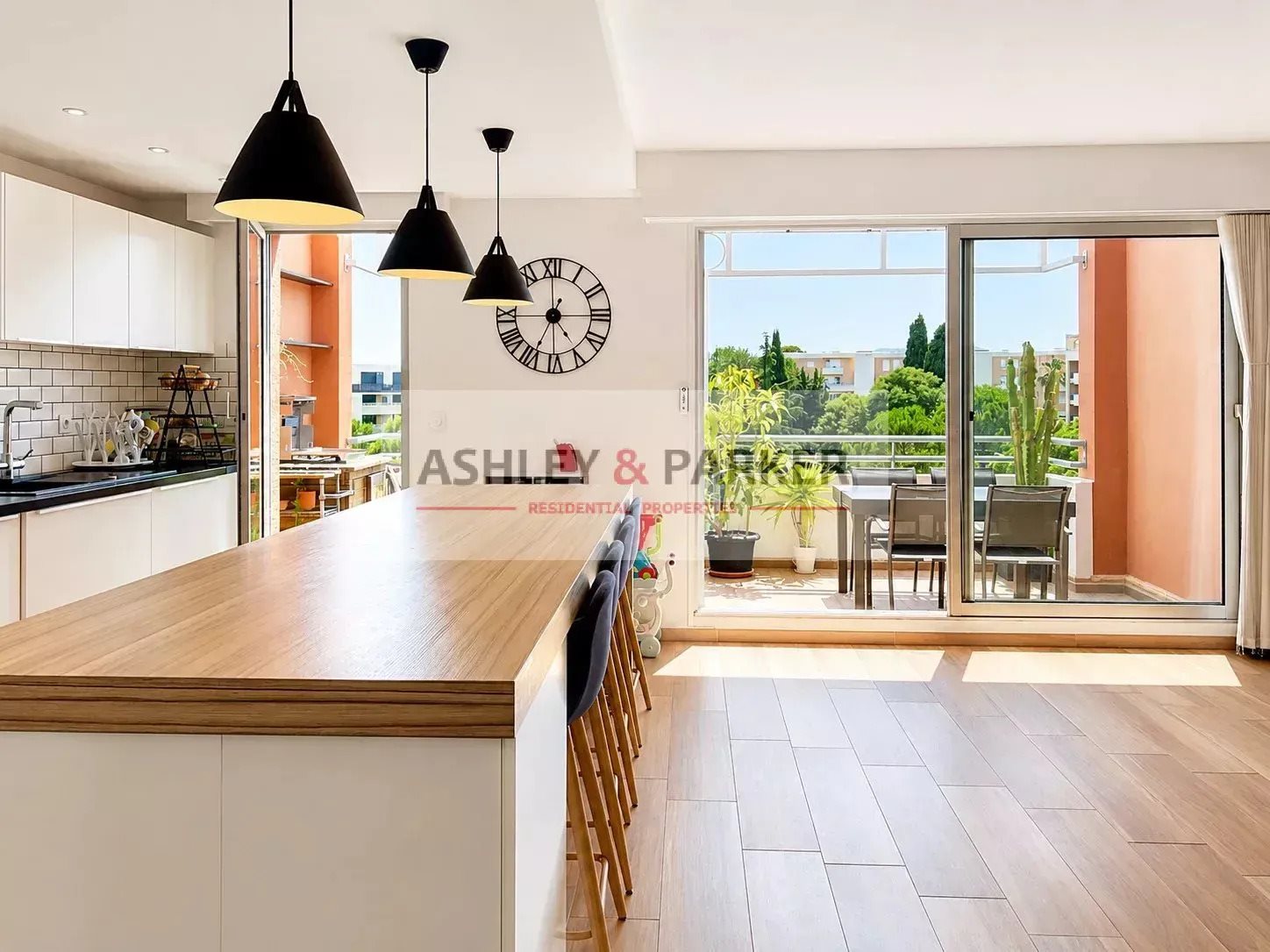Appartement à vendre, 106m², Cannes