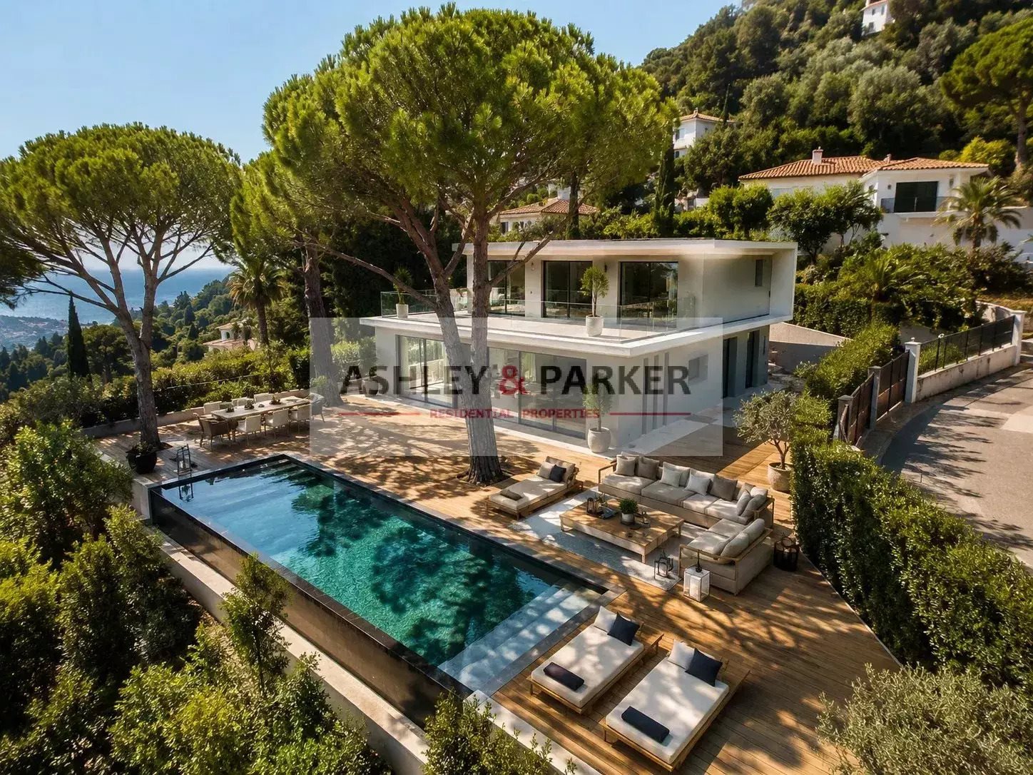 Maison à vendre, 128m², Roquebrune-Cap-Martin