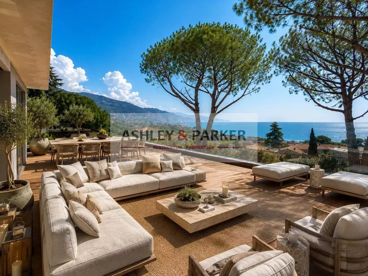 Maison à vendre, 128m², Roquebrune-Cap-Martin