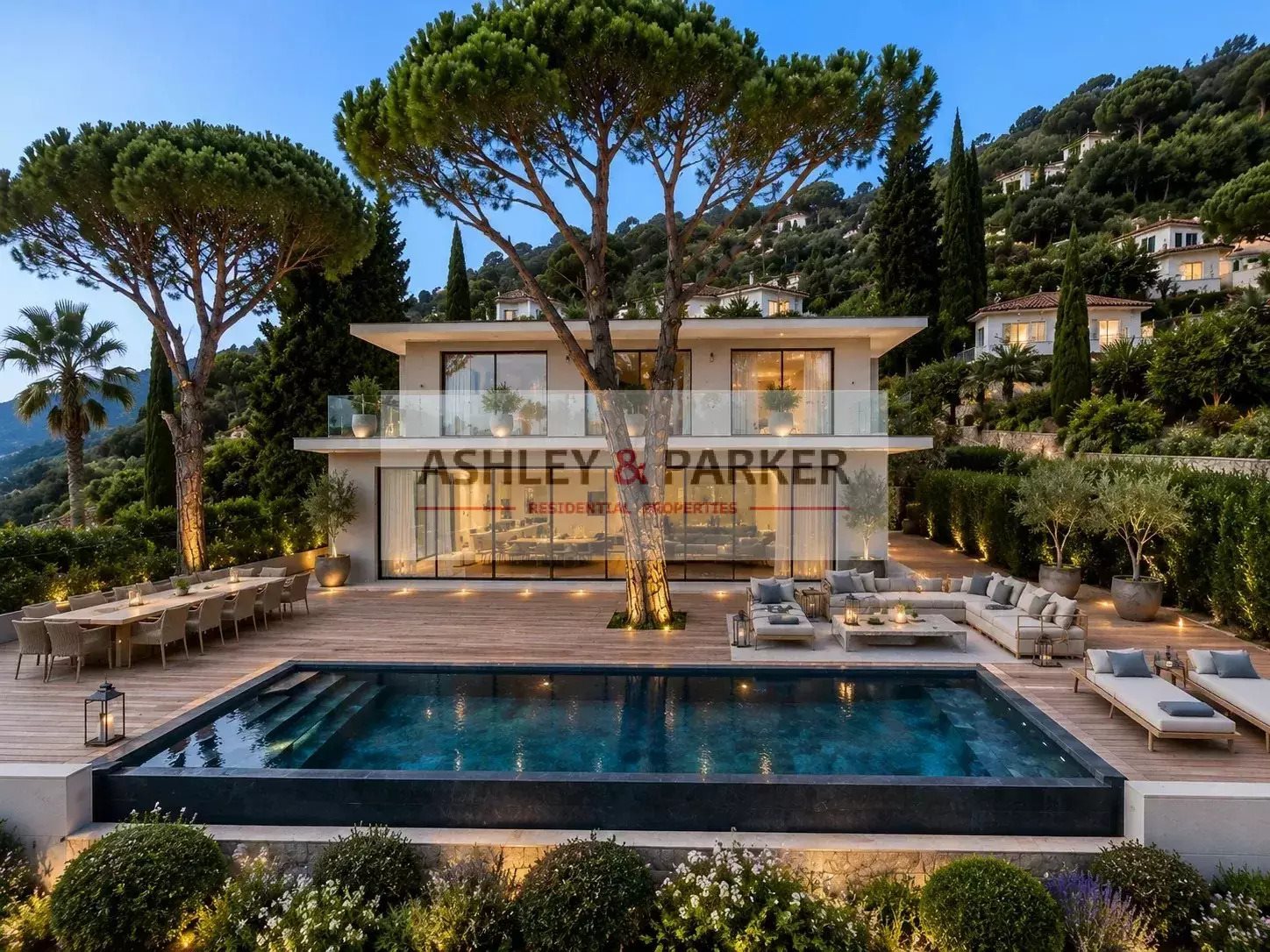 Maison à vendre, 128m², Roquebrune-Cap-Martin