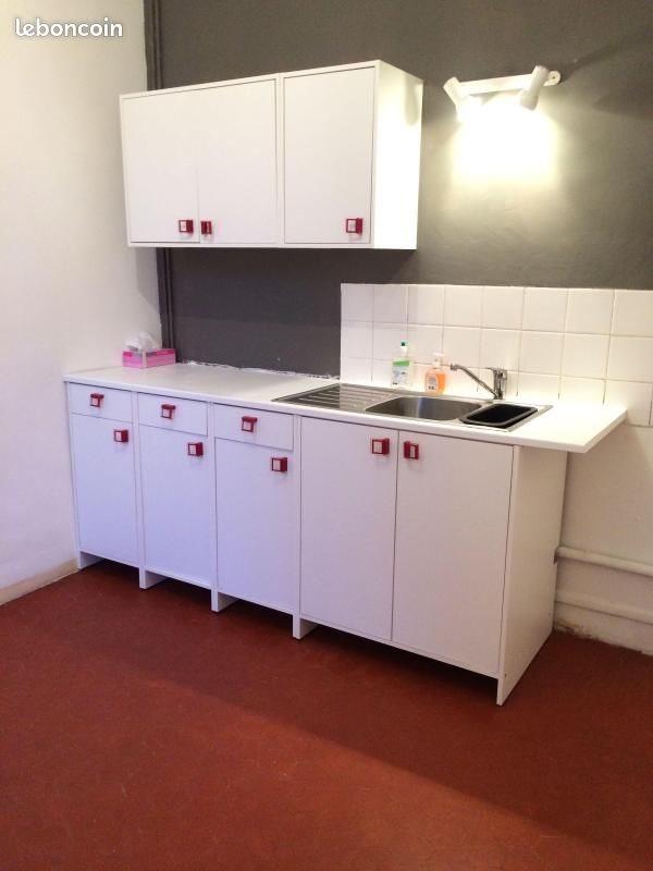 Appartement à louer, 60m², Toulon
