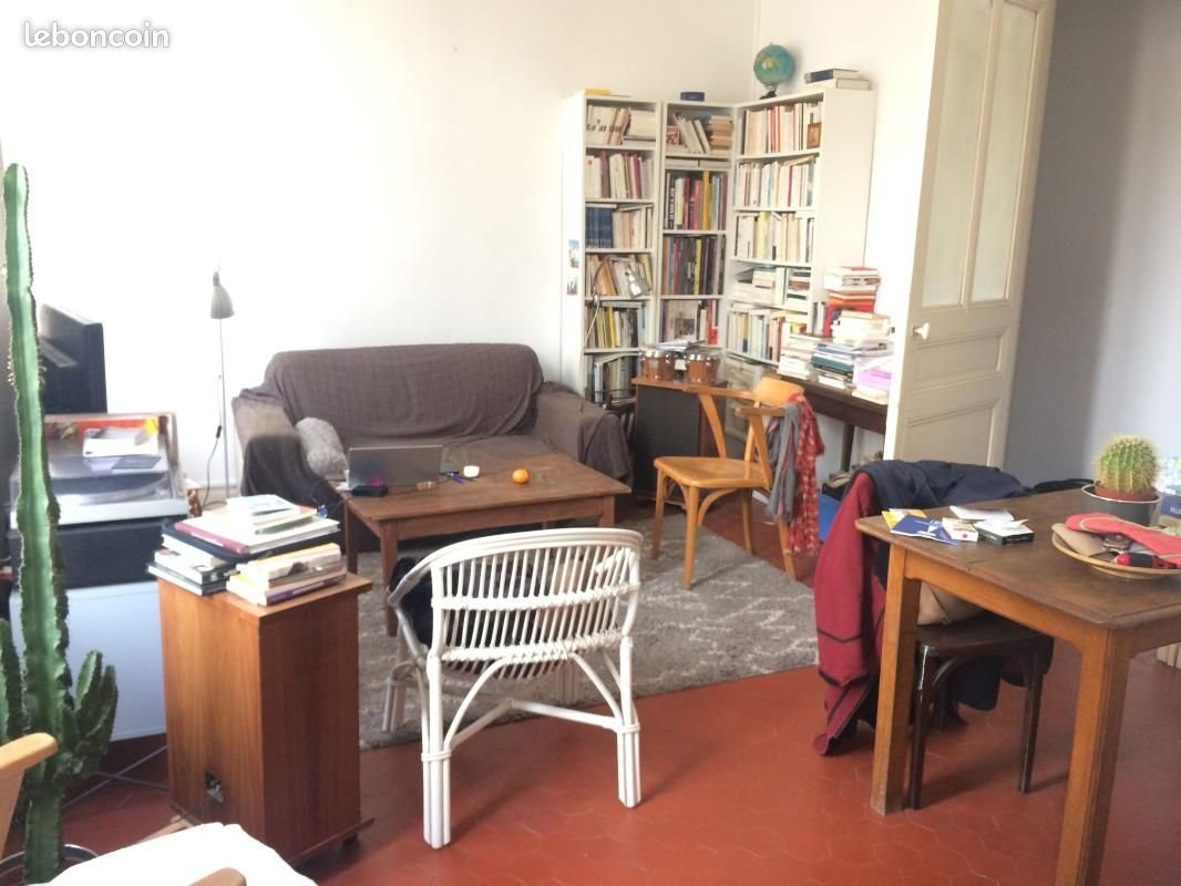 Appartement à louer, 60m², Toulon