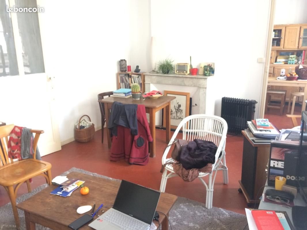 Appartement à louer, 60m², Toulon