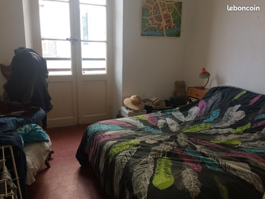 Appartement à louer, 60m², Toulon