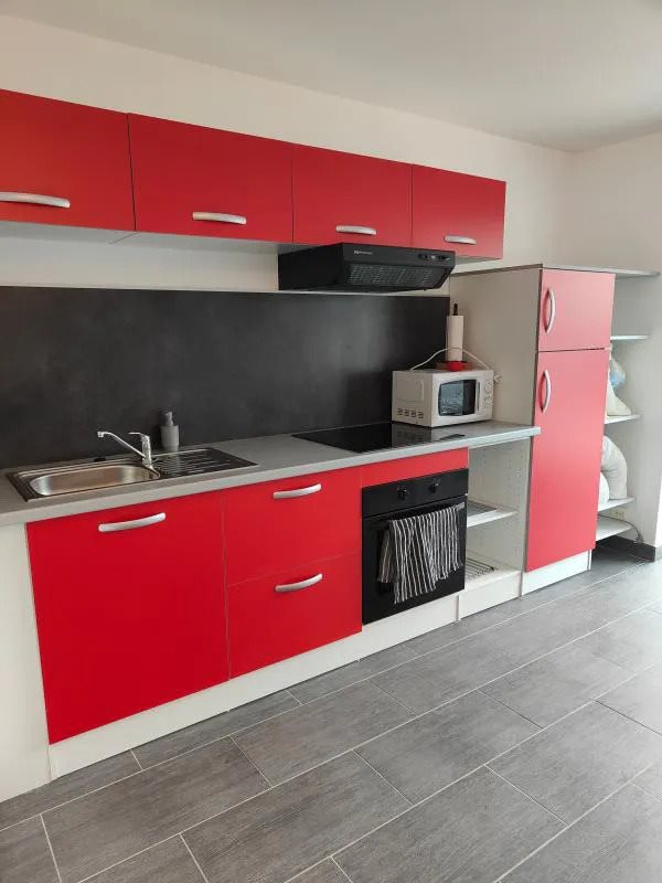 Appartement à louer, 25m², La Seyne-sur-Mer