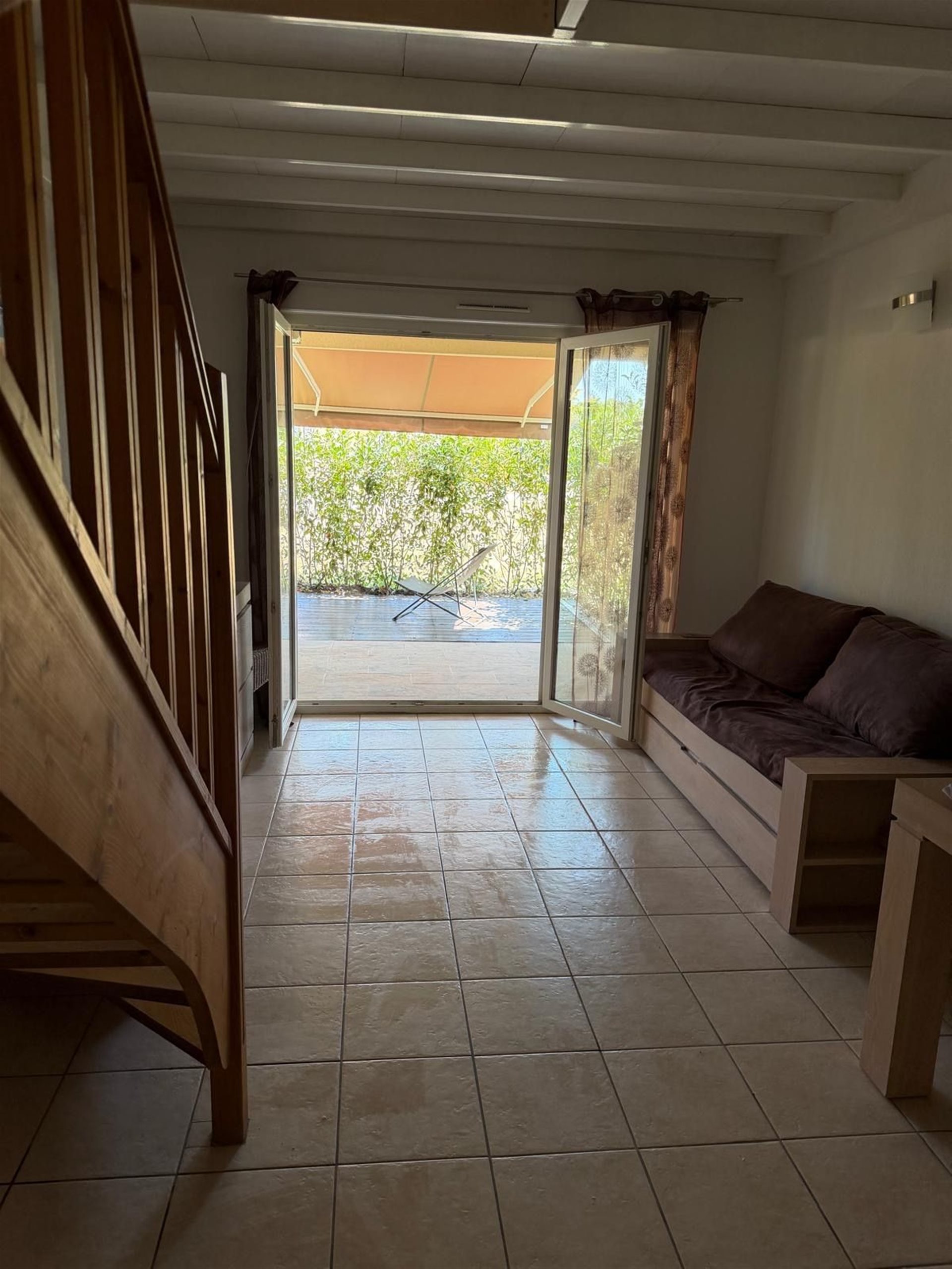 Maison à louer, 32m², Signes