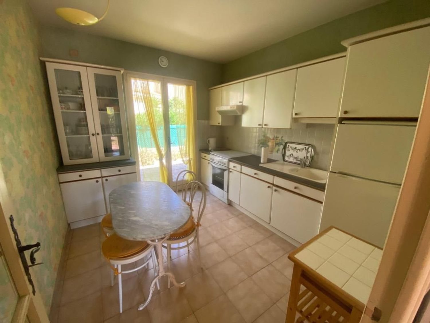 Maison à louer, 103m², Six-Fours-les-Plages