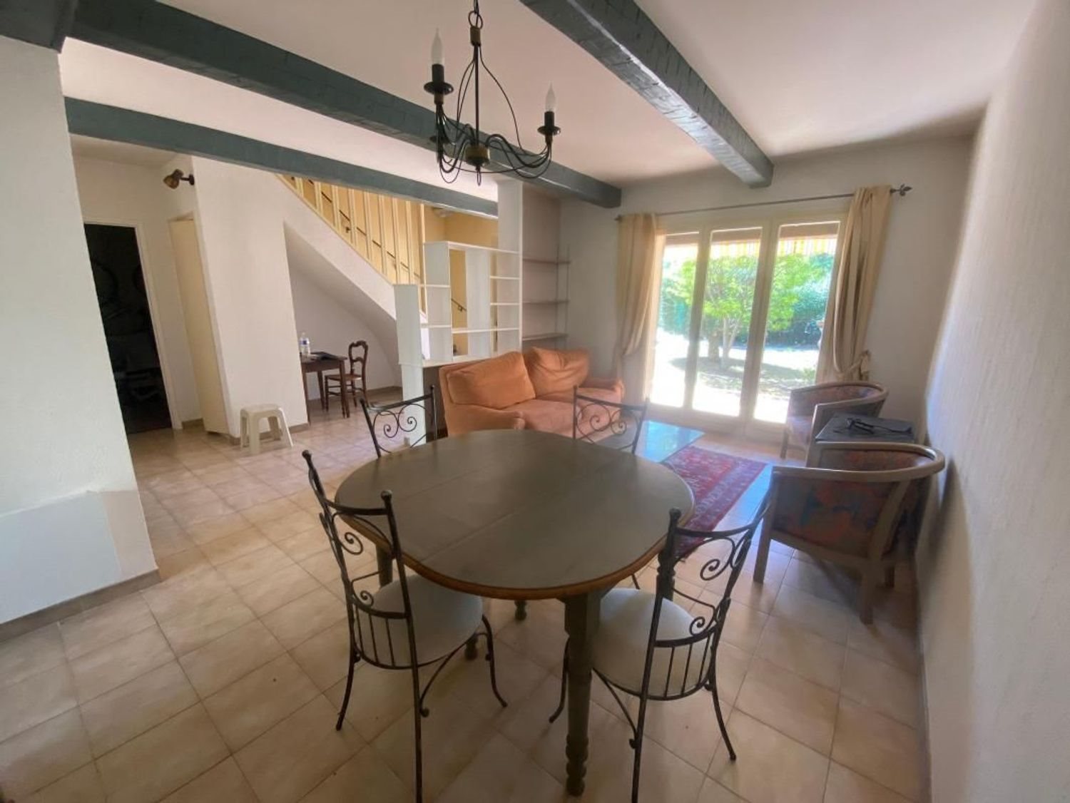 Maison à louer, 103m², Six-Fours-les-Plages